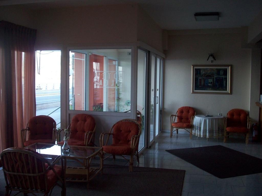 Olga Hotel Agios Konstantinos  Exterior photo