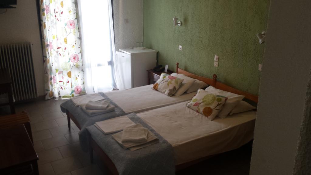 Olga Hotel Agios Konstantinos  Room photo