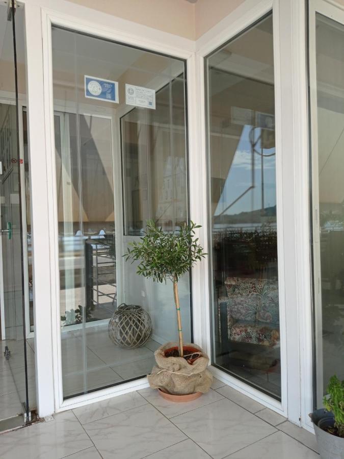 Olga Hotel Agios Konstantinos  Exterior photo